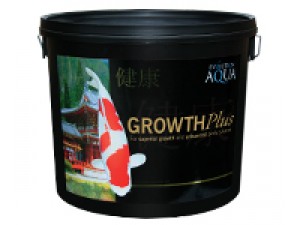 EA Growth Plus Koi Food 6K 5-6