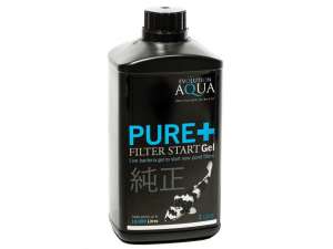 Evolution Aqua Filter Start Gel 1 ltr
