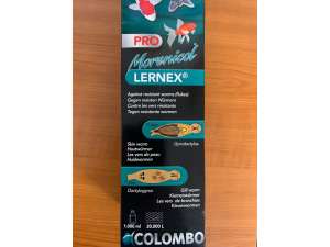 Colombo Morenicol LERNEX PRO 1000ml