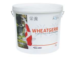 Evolution Aqua Wheatgerm Koi Food 2kg