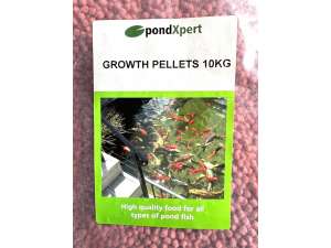 PONDXPERT Fish Food Growth 10k SALE