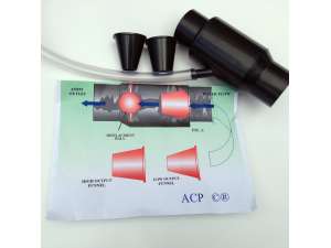 Venturi Aeration Kit For Koi Fish Pond