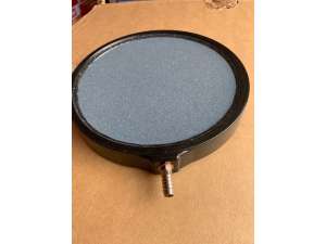 Air-Stone Ceramic Bubble Disc Large