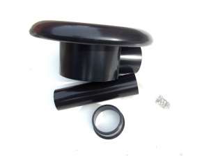 Pond Bottom Drain 50mm