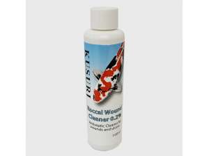 Kusuri Roccal Koi Wound & Ulcer Cleaner