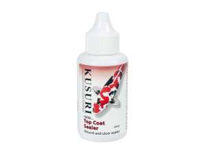 Kusuri Top Coat Sealer 50ml