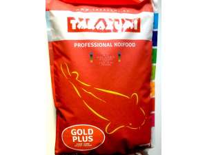 Takazumi Gold Plus food 10KG