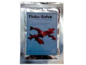 Vetark Fluke Solve