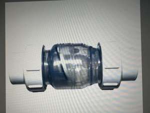 Flapper None Return Valves