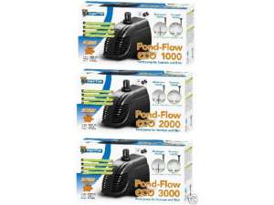 Superfish Pond Flow Eco Pump 1000