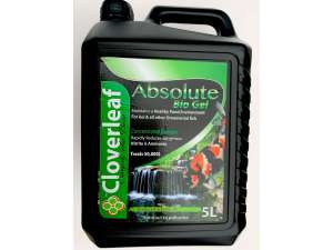 Cloverleaf Absolute Bio Gel