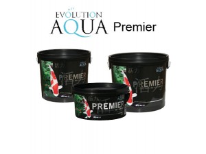 Evolution Aqua Premier Koi Food