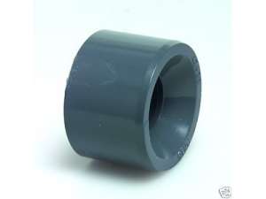 PVC Pressure Reducing Sleeve