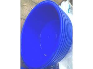 Koi Bowl 80 cm Round Collection only