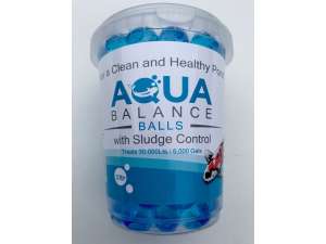 Aqua Balance Balls Ammonia & Nitrite