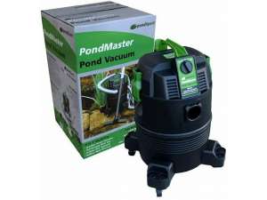 PondXpert PondMaster Pond Vac