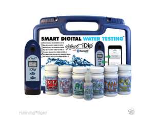 Aqua Source Digital Test Kit