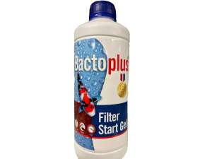 Bactoplus Filter Start Gel 1 Ltr