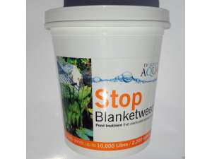 Evolution Aqua StopBlanketweed