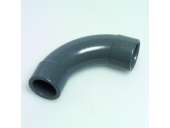 PVC Swept Bends Pressure 90 Degree