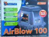 SuperFish Pump Koi Pro Hi Blow 50L, 100Litre