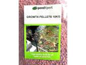 PONDXPERT Fish Food Growth 10k SALE