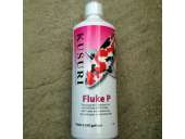 Kusuri Fluke P Fish Pond Treatment