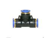 Air pipe fitting
