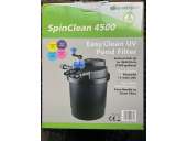 Pond Filters spinclear 4500, 6000, 8000.,12.000