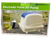 Pond Electro Air Pump 2100,2700,3600 PondXPert
