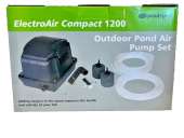 Pond Pump Air 600,1200,1800 PondXpert