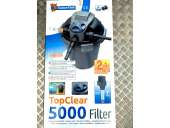 SuperFish TopClear Filters