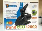 Superfish pond pump 12.000 ECO