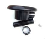 Pond Bottom Drain 50mm