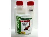 Cloverleaf Formaldehyde Answer 250ml