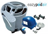 Evolution Aqua Eazy Pod Air Pond Filter