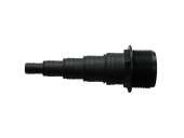 Hose Tail Solvent Weld