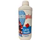 Bactoplus Lacto Health Probiotic 1 ltr