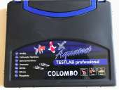 Aquatest Pond Water COLOMBO Test Kit Professional