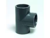 PVC Pressure T-piece Solvent