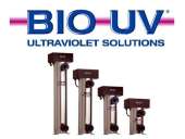 Koi Pond BIO-UV Clarifiers