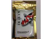 Kusuri Chloramine T 100g or 250g