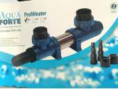 Aqua Forte Profi Heater With Stat