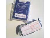 Microscope Glass Slides 50 pcs + 100 coverslips