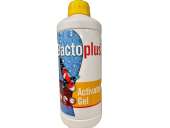 Bactoplus Activator Gel Live Bacteria 1 ltr