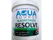 Aqua Source Blanketweed Resolve